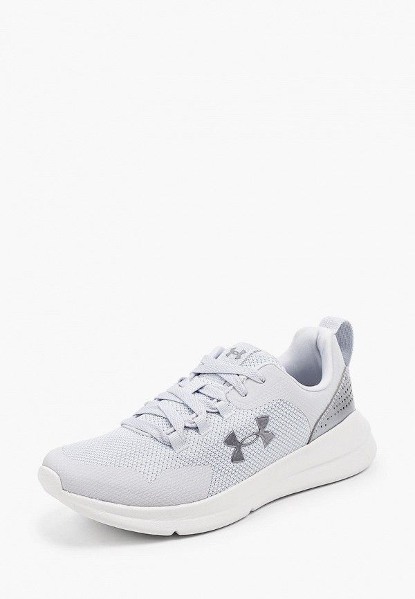 фото Кроссовки under armour