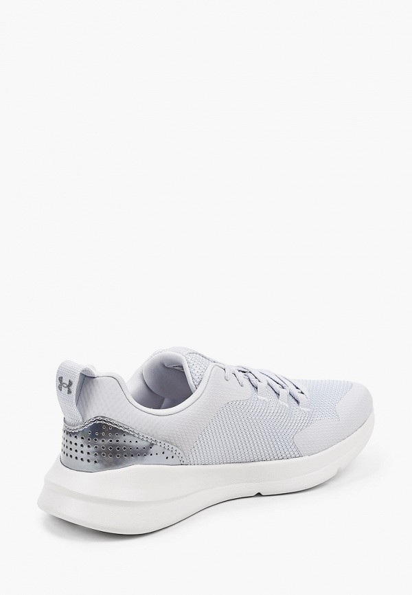 фото Кроссовки under armour