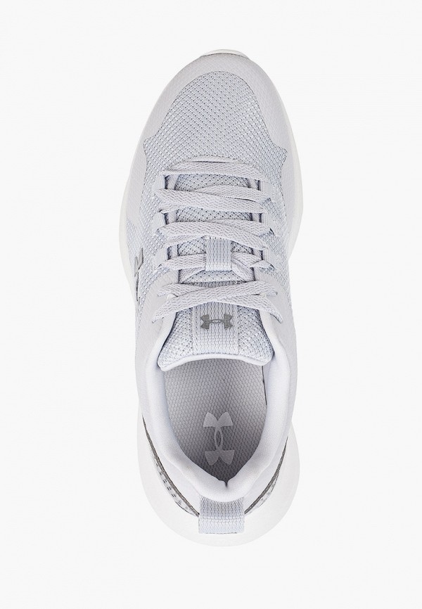 фото Кроссовки under armour