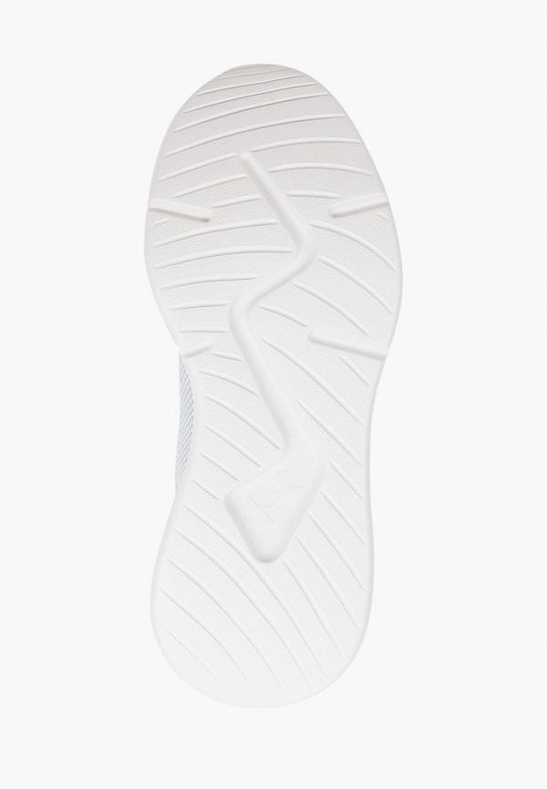 фото Кроссовки under armour