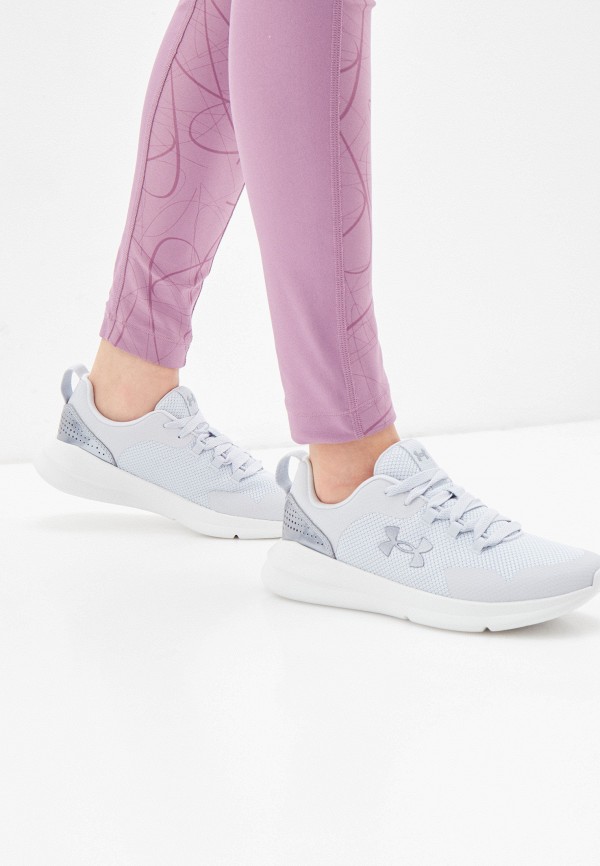 фото Кроссовки under armour