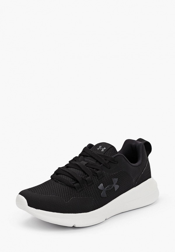 фото Кроссовки under armour