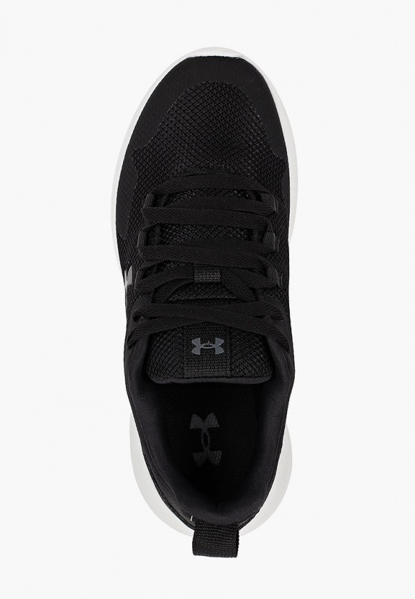 фото Кроссовки under armour