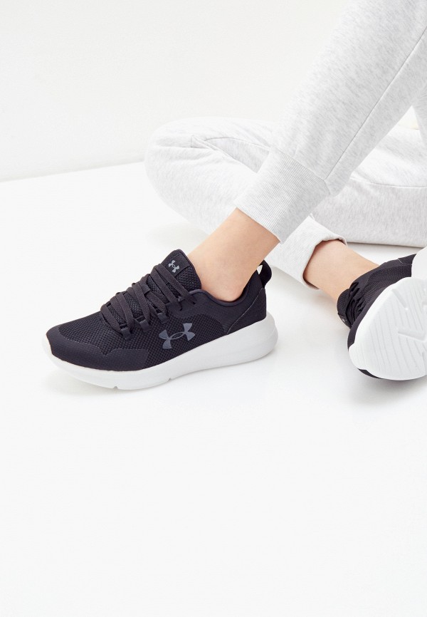 фото Кроссовки under armour