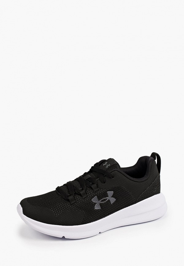 фото Кроссовки under armour