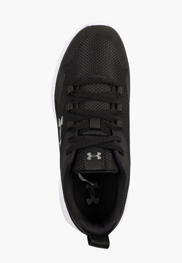 фото Кроссовки under armour