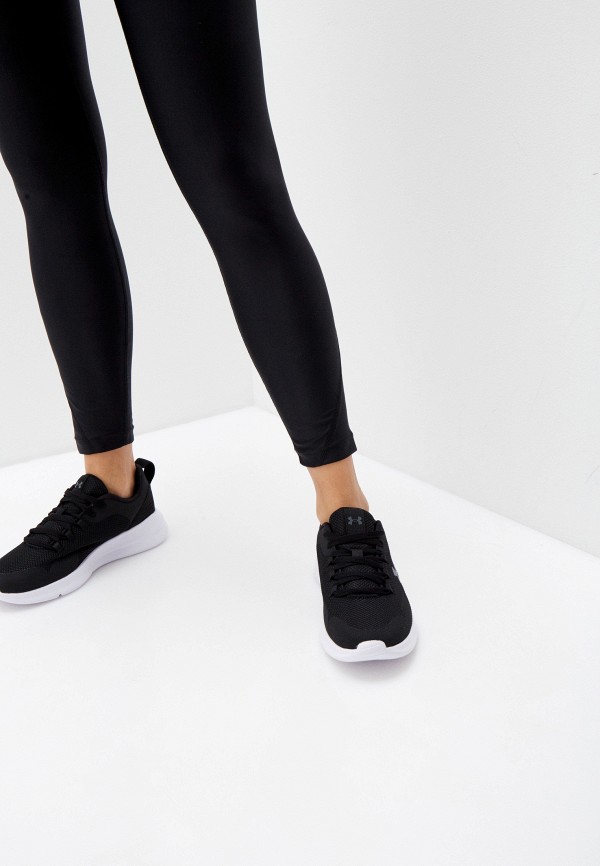 фото Кроссовки under armour