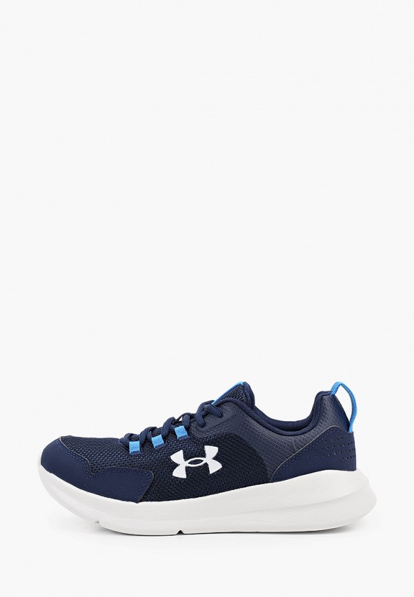 фото Кроссовки under armour