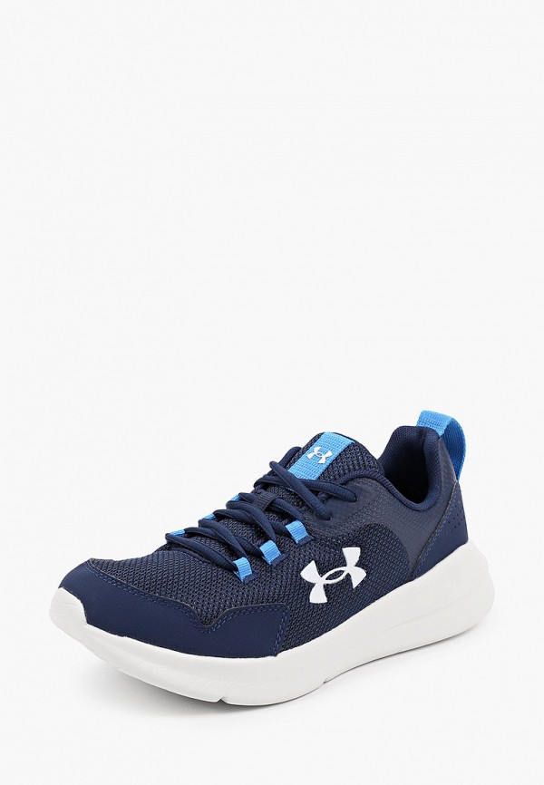 Кроссовки для мальчика Under Armour 3022991 Фото 2