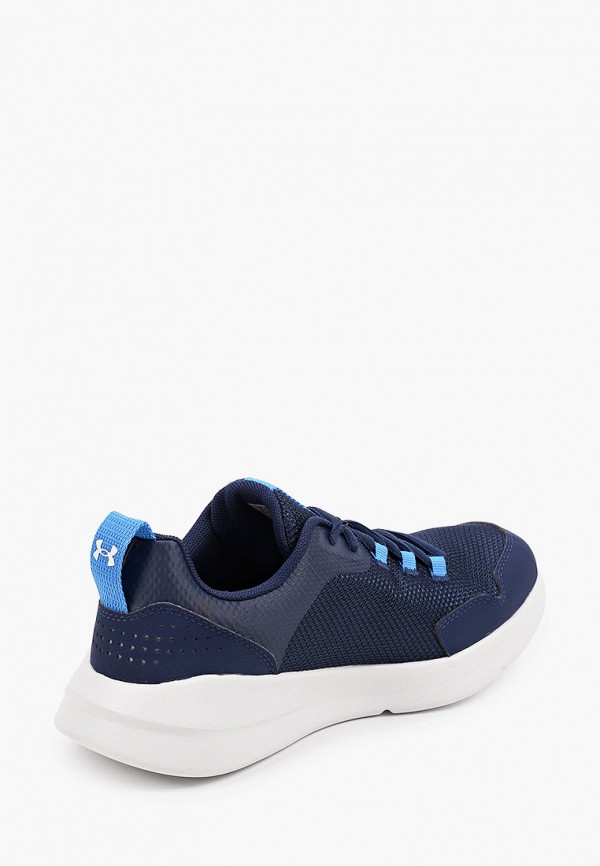 фото Кроссовки under armour