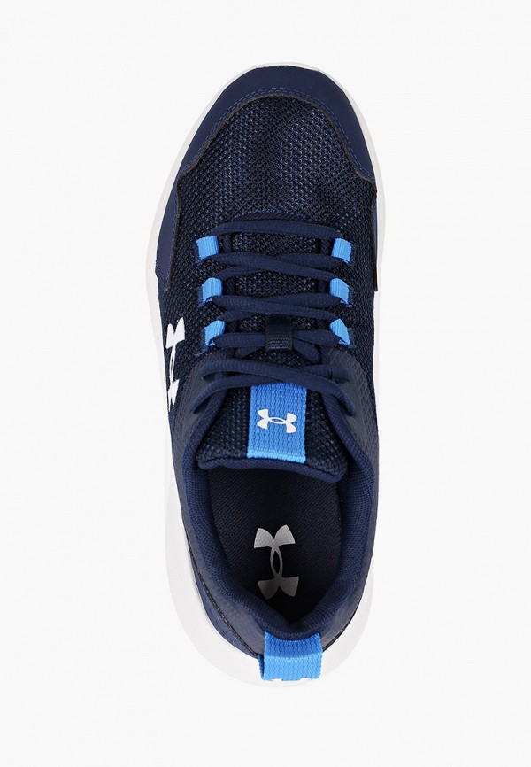 фото Кроссовки under armour