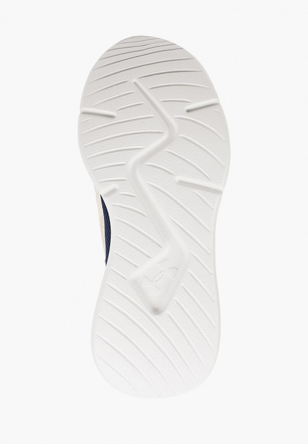 фото Кроссовки under armour