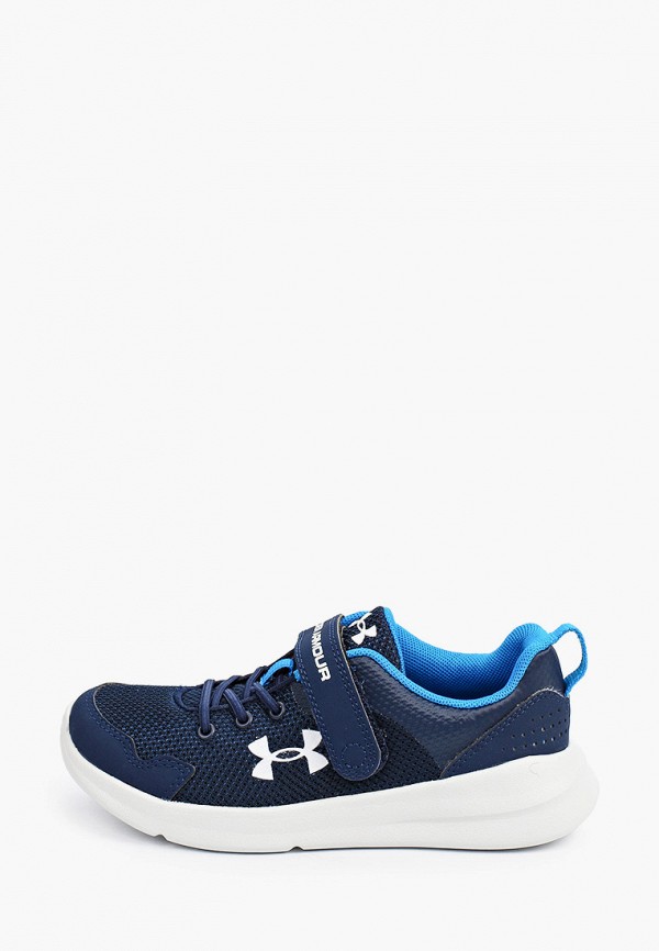 

Кроссовки Under Armour, Синий, Under Armour RTLAAC196801
