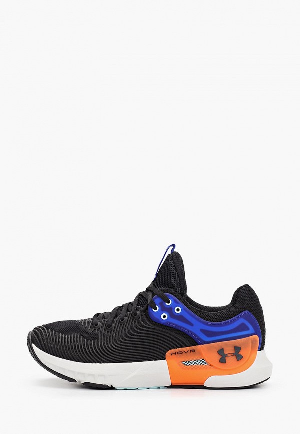 

Кроссовки Under Armour, Черный, UA W HOVR Apex 2