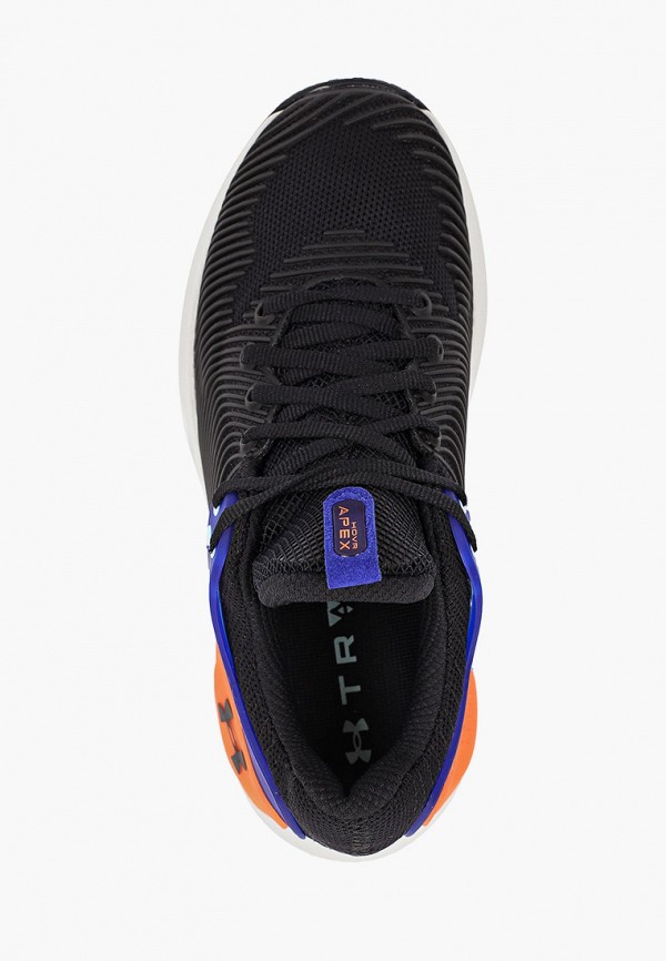 

Кроссовки Under Armour, Черный, UA W HOVR Apex 2