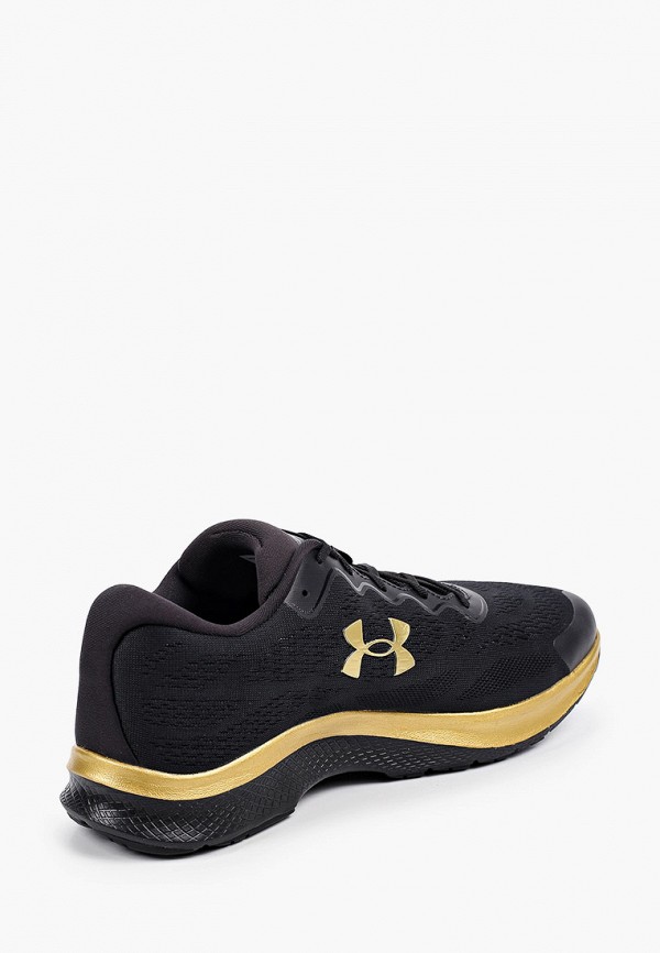фото Кроссовки under armour