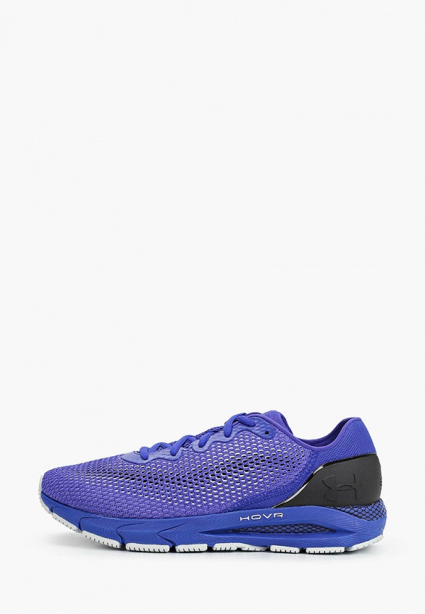 

Кроссовки Under Armour, Синий, UA HOVR Sonic 4