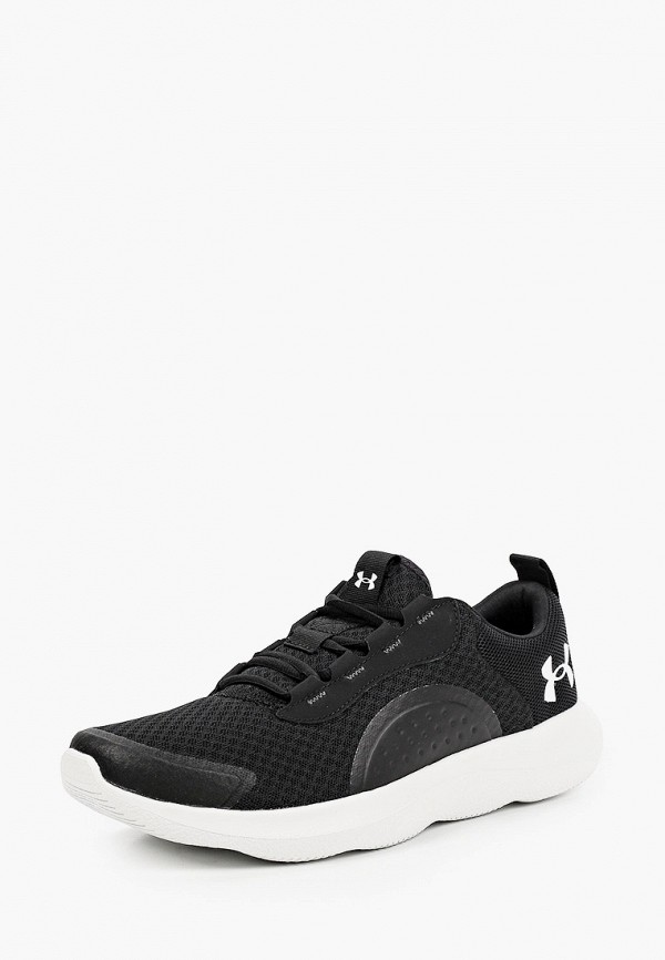 фото Кроссовки under armour