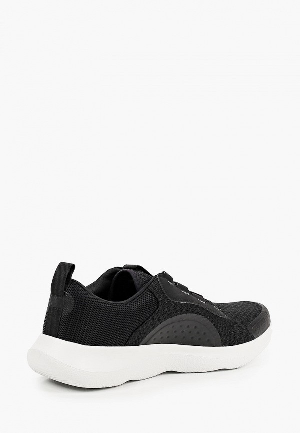 фото Кроссовки under armour
