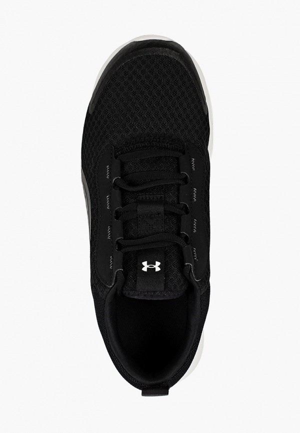 фото Кроссовки under armour