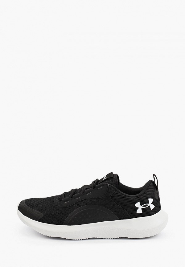 

Кроссовки Under Armour, Черный, UA Victory
