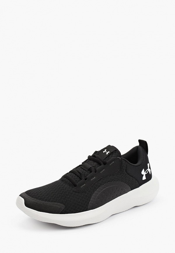 

Кроссовки Under Armour, Черный, UA Victory