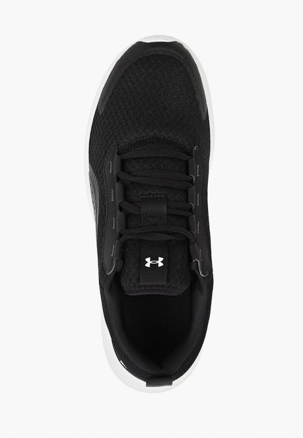 фото Кроссовки under armour
