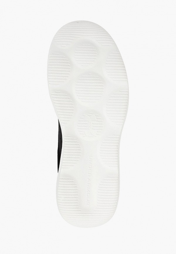 фото Кроссовки under armour