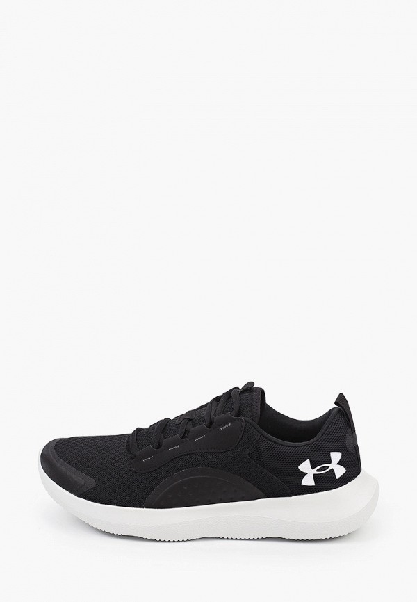 

Кроссовки Under Armour, Черный, UA Victory