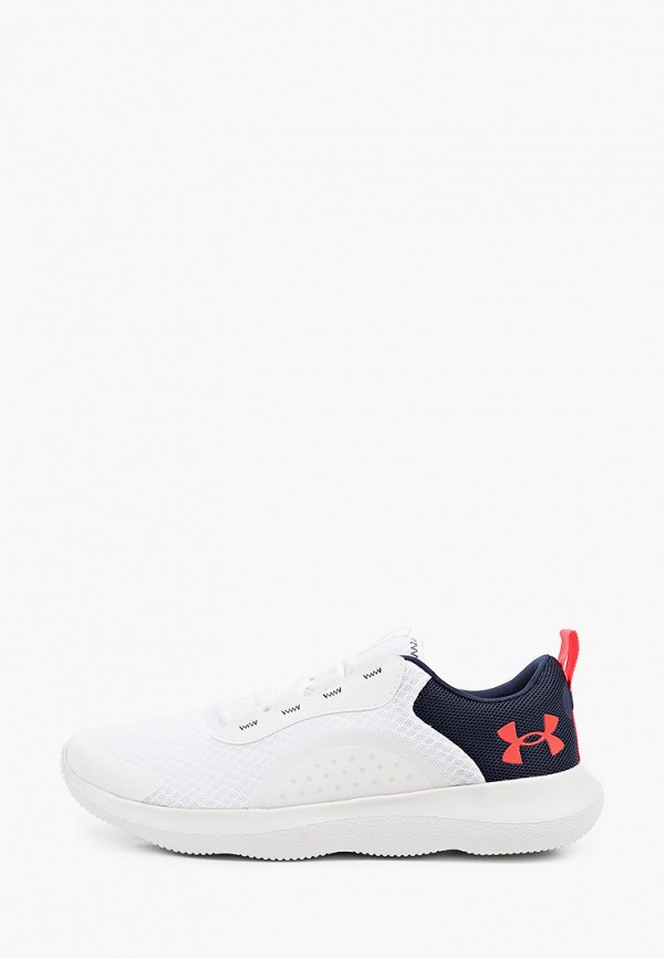 

Кроссовки Under Armour, Белый, Under Armour RTLAAC197601