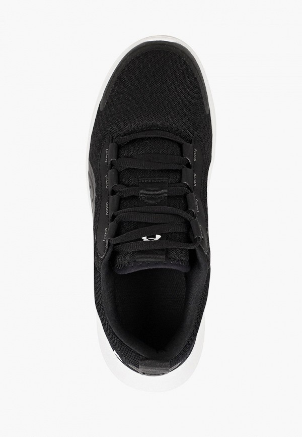 фото Кроссовки under armour