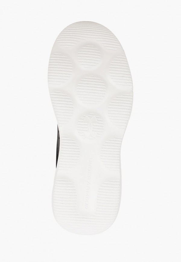 фото Кроссовки under armour