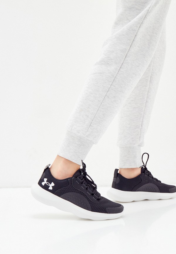 фото Кроссовки under armour