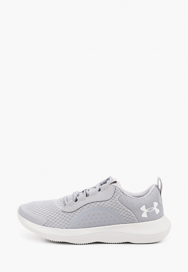

Кроссовки Under Armour, Голубой, Under Armour RTLAAC197901