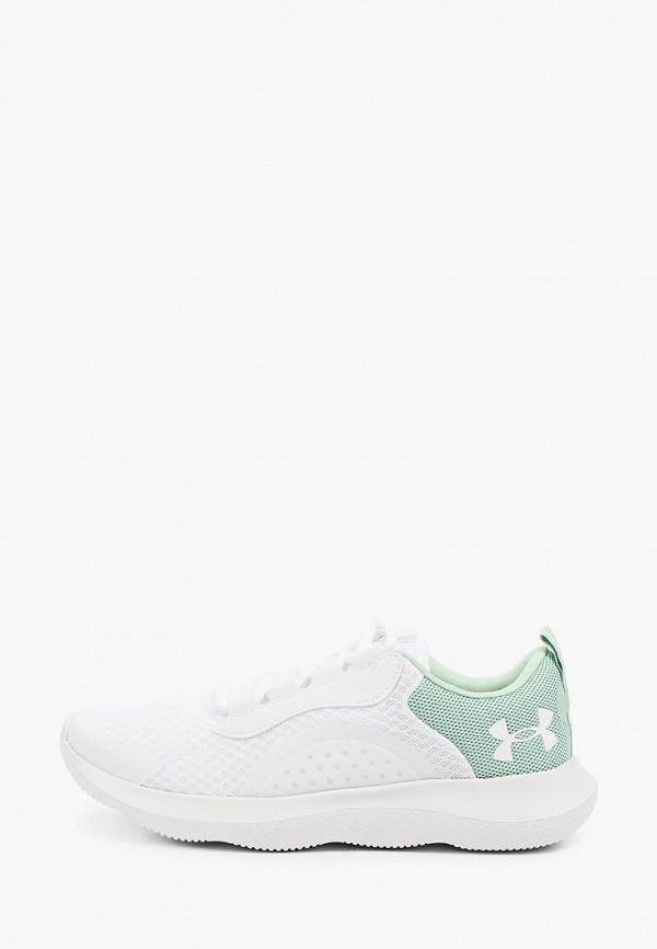 

Кроссовки Under Armour, Белый, UA W Victory