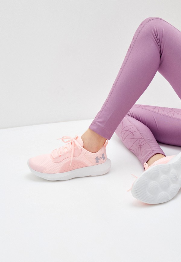 фото Кроссовки under armour