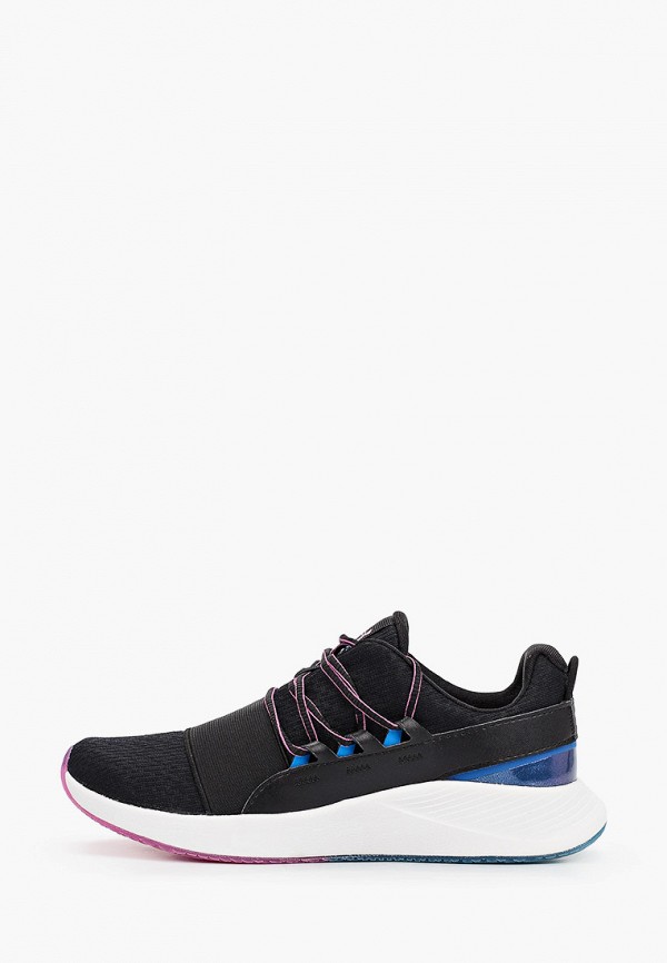 фото Кроссовки under armour
