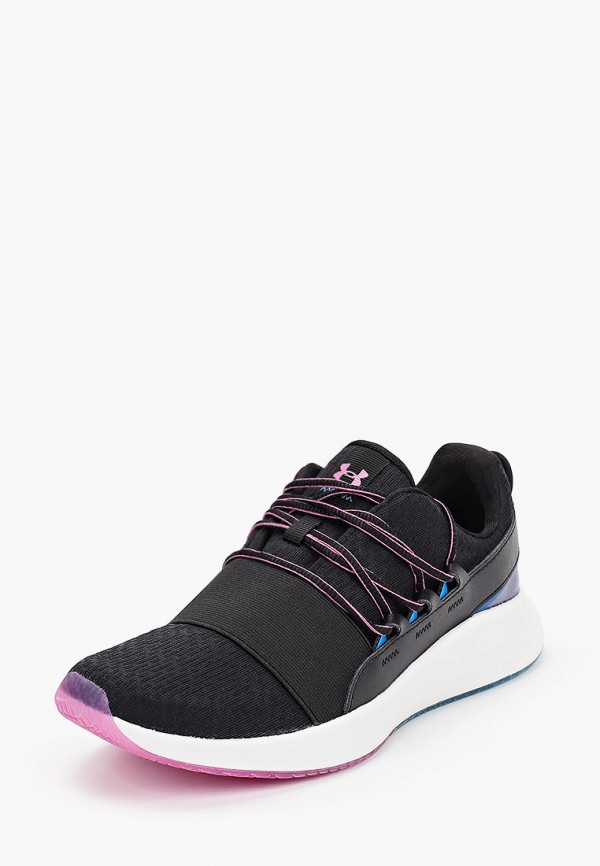 фото Кроссовки under armour