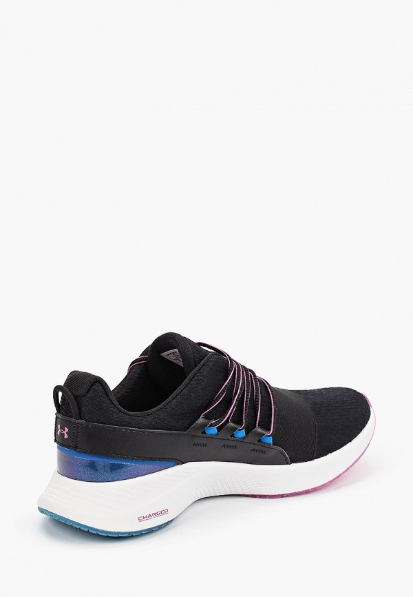 фото Кроссовки under armour