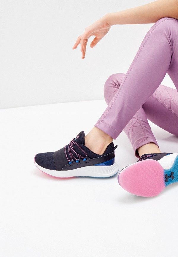 фото Кроссовки under armour