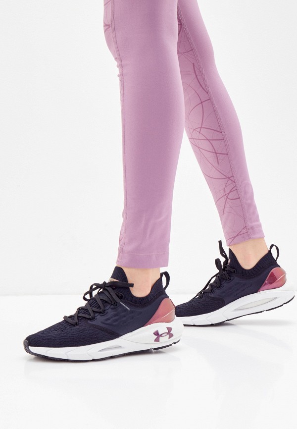фото Кроссовки under armour