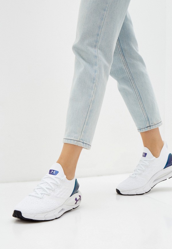 фото Кроссовки under armour