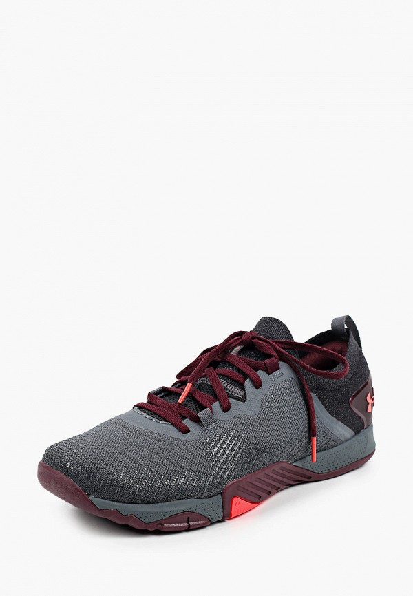 фото Кроссовки under armour