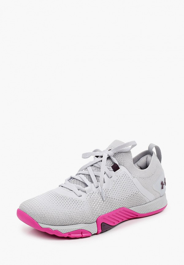 фото Кроссовки under armour