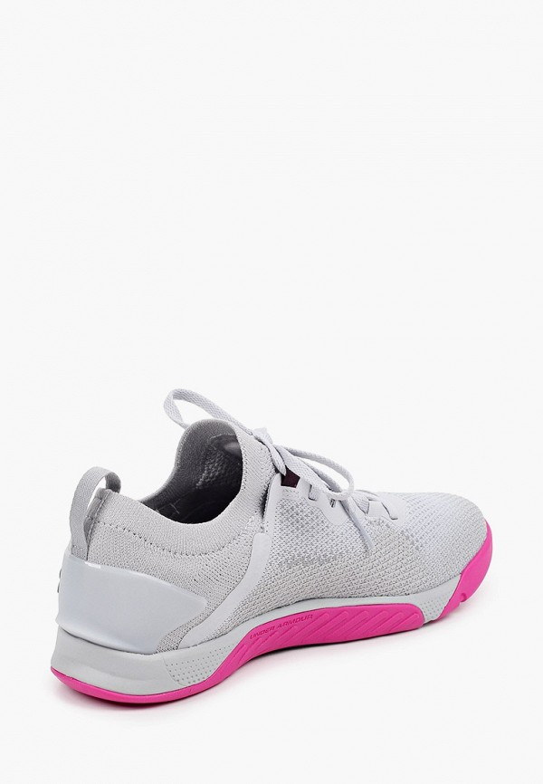 фото Кроссовки under armour