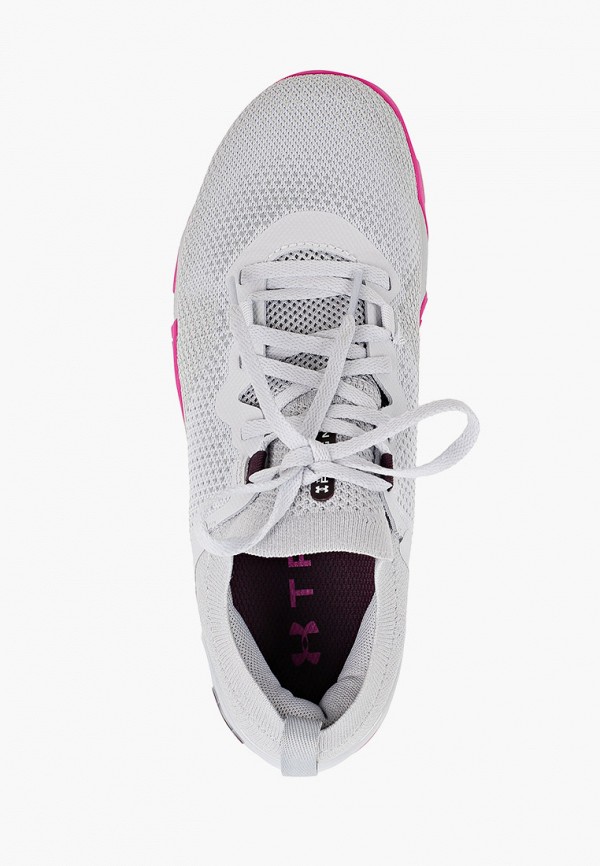 

Кроссовки Under Armour, Серый, UA W TriBase Reign 3