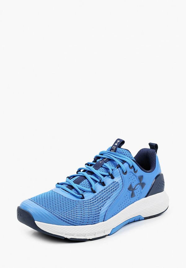фото Кроссовки under armour