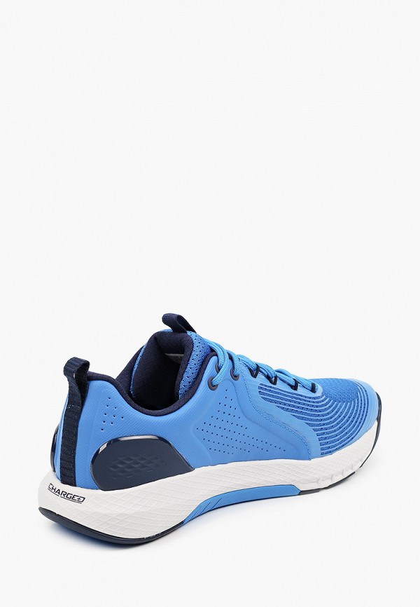 фото Кроссовки under armour