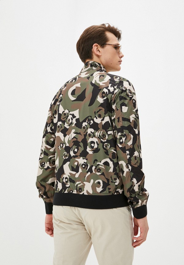 фото Ветровка les hommes