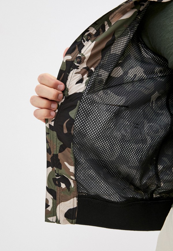 фото Ветровка les hommes